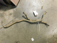 2004 Can-Am Bombardier Outlander 400 Max Coolant Tubes