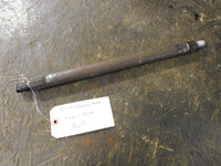 2004 Can-Am Bombardier Outlander 400 Max Trailing Arm Bolt
