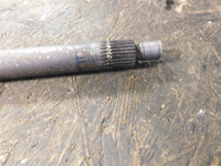 2004 Can-Am Bombardier Outlander 400 Max Trailing Arm Bolt