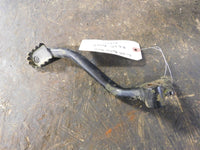 2004 Can-Am Bombardier Outlander 400 Max Rear Brake Pedal