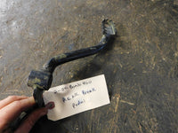 2004 Can-Am Bombardier Outlander 400 Max Rear Brake Pedal