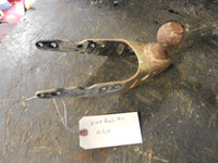 2004 Can-Am Bombardier Outlander 400 Max Hitch