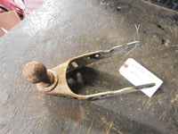 2004 Can-Am Bombardier Outlander 400 Max Hitch