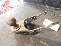 2004 Can-Am Bombardier Outlander 400 Max Hitch