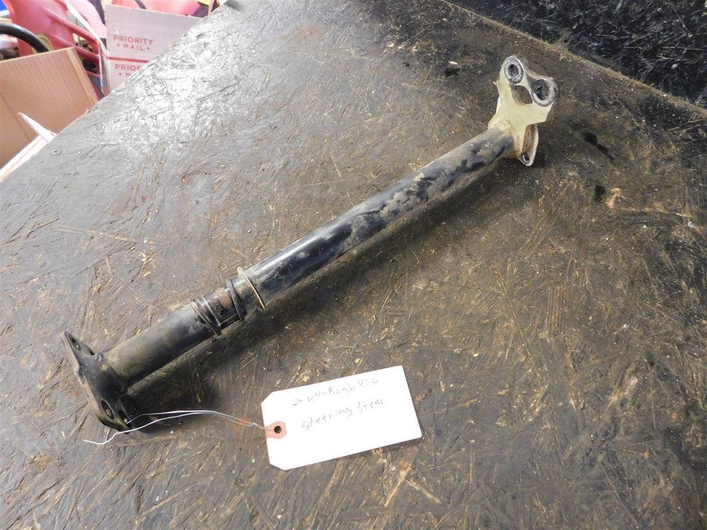 2004 Can-Am Bombardier Outlander 400 Max Steering Stem