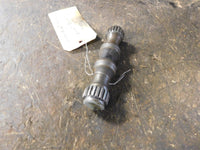 2004 Can-Am Bombardier Outlander 400 Max Front Drive Shaft