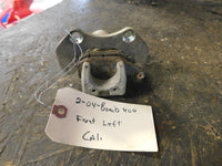 2004 Can-Am Bombardier Outlander 400 Max Left Front Brake Caliper
