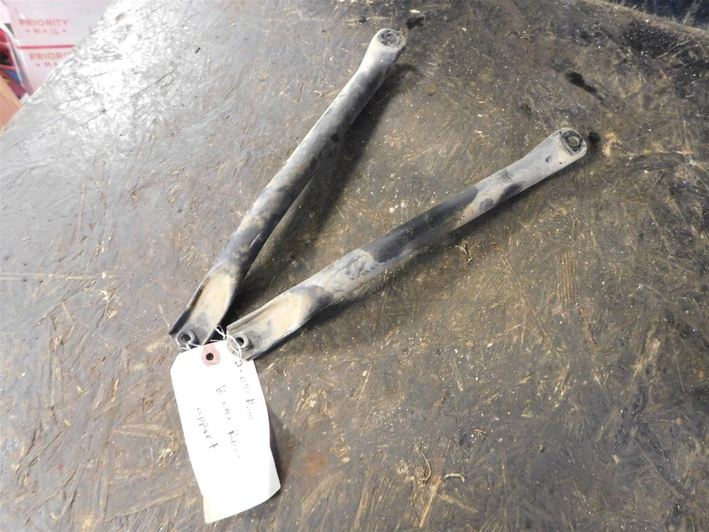 2004 Can-Am Bombardier Outlander 400 Max Rear Rack Support