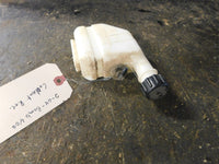 2004 Can-Am Bombardier Outlander 400 Max Coolant Tank