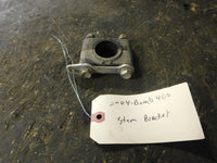 2004 Can-Am Bombardier Outlander 400 Max Upper Steering Stem Mount