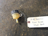 2004 Can-Am Bombardier Outlander 400 Max Rear Brake Reservoir