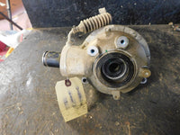 2004 Can-Am Bombardier Outlander 400 Max Front Differential / Diff