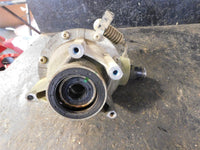 2004 Can-Am Bombardier Outlander 400 Max Front Differential / Diff