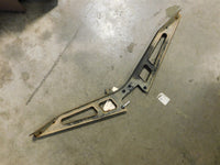 2004 Can-Am Bombardier Outlander 400 Max Rear Step Support Bracket