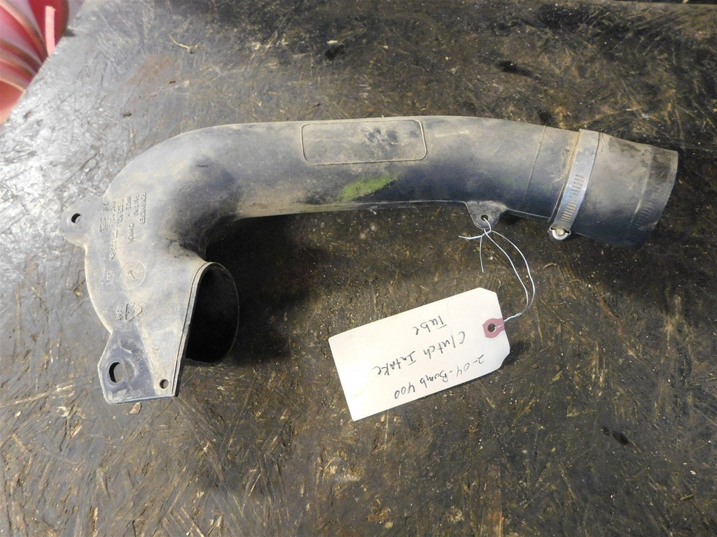 2004 Can-Am Bombardier Outlander 400 Max Clutch Intake Tube