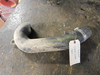 2004 Can-Am Bombardier Outlander 400 Max Clutch Intake Tube