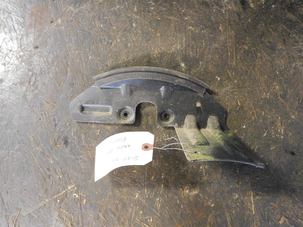 2004 Can-Am Bombardier Outlander 400 Max Under Dash Plastic