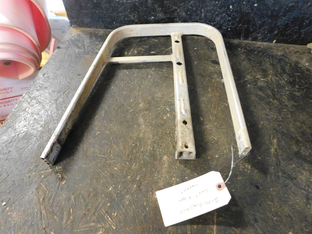 2004 Can-Am Bombardier Outlander 400 Max Left Foot Board Support Bracket