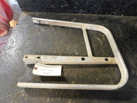 2004 Can-Am Bombardier Outlander 400 Max Left Foot Board Support Bracket