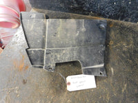2004 Can-Am Bombardier Outlander 400 Max Left Side Splash Guard