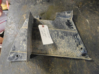 2004 Can-Am Bombardier Outlander 400 Max Left Side Splash Guard