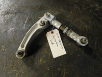 2004 Honda TRX 450 Adjustable Rear Shock Linkage