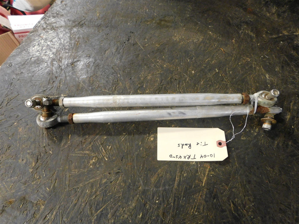 2004 Honda TRX 450 Aftermarket Tie Rods
