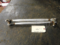 2004 Honda TRX 450 Aftermarket Tie Rods