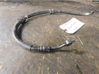 2004 Honda TRX 450 Rear Brake Line