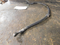 2004 Honda TRX 450 Rear Brake Line