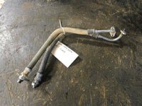 2004 Honda TRX 450 Oil Lines