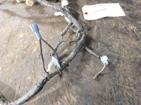 2004 Honda TRX 450 Wiring Harness