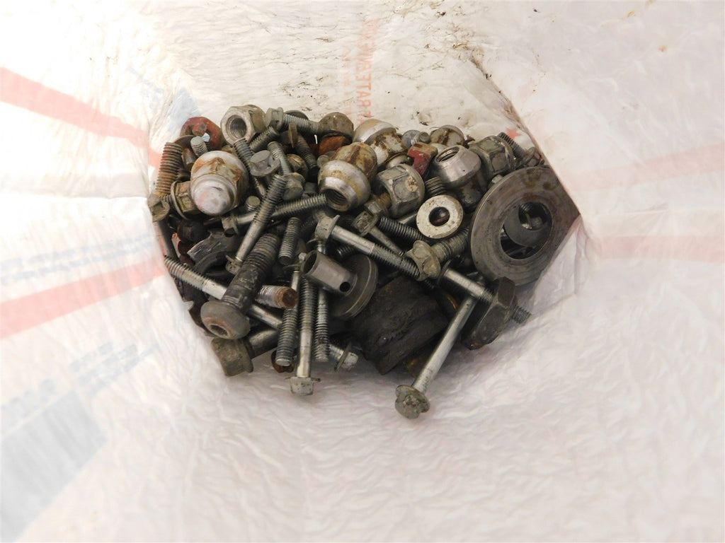 2004 Honda TRX 450 Hardware / Bolts Lot