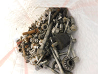 2004 Honda TRX 450 Hardware / Bolts Lot