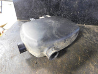 2010 Polaris Ranger 800 Crew Cab Rear Baffle Box