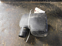 2010 Polaris Ranger 800 Crew Cab Side Baffle Box