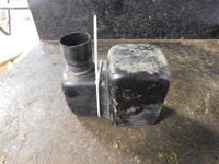 2010 Polaris Ranger 800 Crew Cab Side Baffle Box