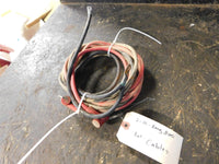 2010 Polaris Ranger 800 Crew Cab Battery Cables