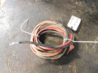 2010 Polaris Ranger 800 Crew Cab Battery Cables