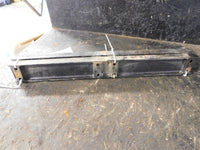 2010 Polaris Ranger 800 Crew Cab Frame Connecting Mounts