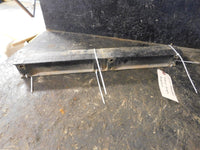 2010 Polaris Ranger 800 Crew Cab Frame Connecting Mounts