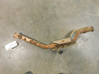 2010 Polaris Ranger 800 Crew Cab Exhaust Mid Pipe