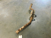 2010 Polaris Ranger 800 Crew Cab Exhaust Mid Pipe