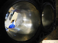 2010 Polaris Ranger 800 Crew Cab Cylinder