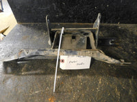 2010 Polaris Ranger 800 Crew Cab Motor Mounts