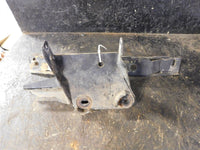 2010 Polaris Ranger 800 Crew Cab Motor Mounts