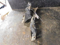 2010 Polaris Ranger 800 Crew Cab Motor Mounts