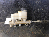 2010 Polaris Ranger 800 Crew Cab Brake Master Cylinder