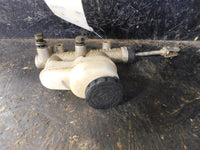 2010 Polaris Ranger 800 Crew Cab Brake Master Cylinder