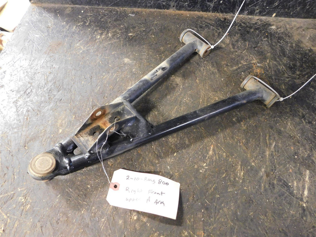 2010 Polaris Ranger 800 Crew Cab Right Front Upper A - Arm